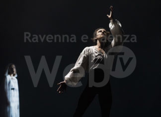 Dante Metànoia: il pellegrinaggio di Sergei Polunin attraverso il poema di Dante