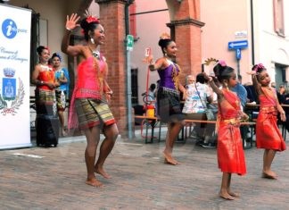 Popoli Pop Cult Festival: a Bagnara trionfo di pubblico, vinta la scommessa della ripartenza