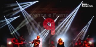 Sagra del Buongustaio: le regole d’accesso con le nuove norme. Green Pass solo per gli spettacoli