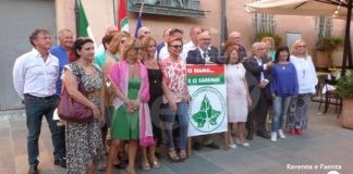 Saranno 22 i candidati Repubblicani presenti nelle liste per il decentramento