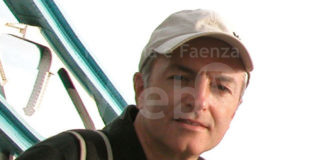 Cotignola: ospite al Cine-Giro il direttore della fotografia Roberto Cimatti