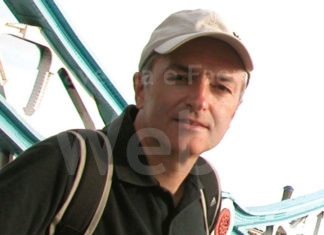 Cotignola: ospite al Cine-Giro il direttore della fotografia Roberto Cimatti