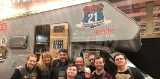 Route21 Chromosome on the Road, al via il 4 settembre da Cervia il tour dell’Italia in moto con i ragazzi Down