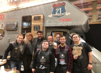 Route21 Chromosome on the Road, al via il 4 settembre da Cervia il tour dell’Italia in moto con i ragazzi Down