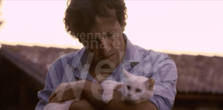 In anteprima nazionale alla Molinella “La gatta”, film della regista faentina Silvana Strocchi