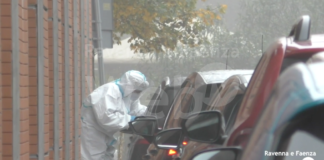 Focolaio a Modigliana, il sindaco: “Situazione sotto controllo, positivi quasi tutti asintomatici”