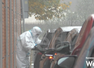 Focolaio a Modigliana, il sindaco: “Situazione sotto controllo, positivi quasi tutti asintomatici”