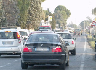 Nuove rotatorie sulla via Emilia: siglato accordo per le opere a Pieve Ponte e all’incrocio con la Casolana