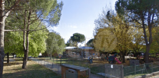 San Pietro in Vincoli, un nuovo parcheggio da 80 posti auto a servizio del plesso scolastico