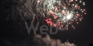 Cervia, il 10 agosto tornano i fuochi di San Lorenzo: prenotazione obbligatoria per accedere alle spiagge