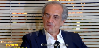 Salotto Al Caminetto – sesto appuntamento