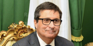 “Cervia, la spiaggia ama il libro”: mercoledì l’incontro conclusivo con David Ermini, il vicepresidente del CSM