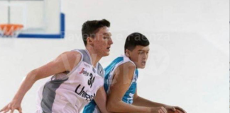 Un altro centro per i Raggisolaris: arriva il giovane Gianluca Mazzagatti