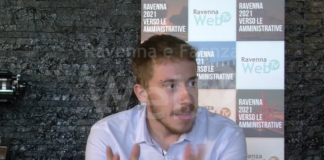 Amministrative 2021: l’intervista a Lorenzo Ferri
