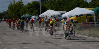 Grande partecipazione per l’ottavo Gran Premio La Rôda Reda