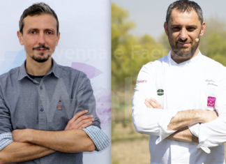 CheftoChef: Massimiliano Poggi è il nuovo Presidente, e due sono i ravennati nel C.d.A.