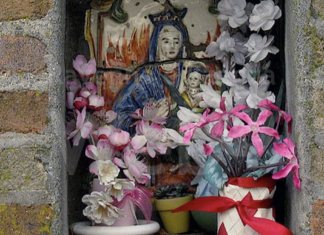 Bagnacavallo Festival: domani la prima delle tre passeggiate con racconti