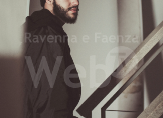 A Lugo lei ritorna in ufficio, la collega avvisa di “presenza strana” nella stanza: un 50enne entrato per rubare