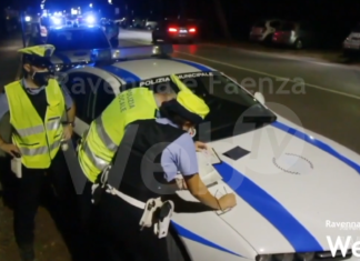 Ferragosto, controlli intensificati per la Polizia Locale: nel mirino Green Pass e assembramenti nei lidi