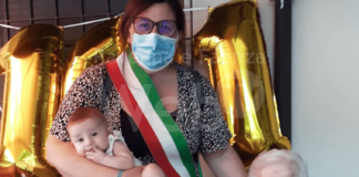 Fusignano: 101 candeline per Michelina Grifoni