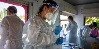 Covid: aumentano i casi in Emilia-Romagna, ma “Non c’è preoccupazione”