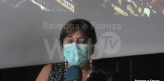 “Danza e Danze Ravenna”: il format video tra danza, architettura e cinema nell’armonia della città