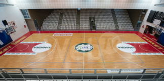 La stagione dell’OraSì parte il 17 agosto con il ritrovo della squadra. Il 12 settembre la Supercoppa