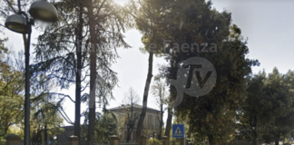 Lugo: al via rifacimento della segnaletica orizzontale in oltre 260 parcheggi del centro storico