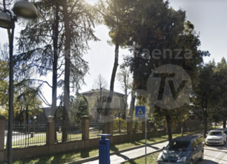 Lugo: al via rifacimento della segnaletica orizzontale in oltre 260 parcheggi del centro storico