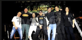 Lugo: venerdì i Bellaprika, la tribute band di Vasco Rossi