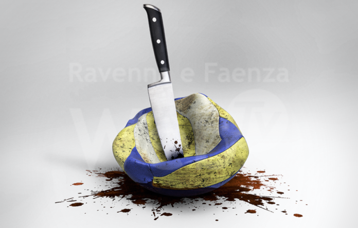 Così il volley muore