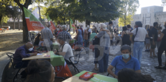 Ravenna Coraggiosa: Domani pomeriggio alla Rocca Brancaleone un dibattito sulla scuola