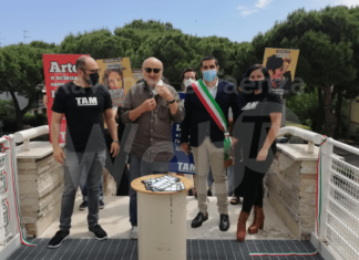 Tam: undici monologhi “cinematografici” concludono l’edizione 2019-2020 interrotta dalla pandemia