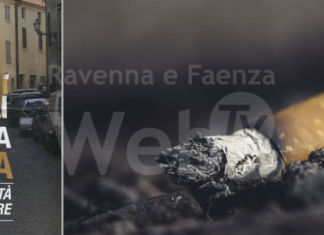 Casola Valsenio: Campagna “Non buttarla a terra, la cicca”