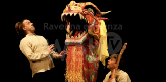 Bagnacavallo: la compagnia Teatro Perdavvero in scena con “Il seme magico” nel Chiostro dell’Antico Convento di San Francesco