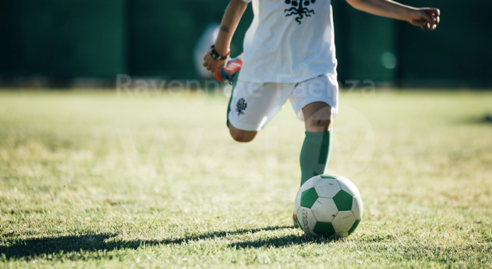 compagnia dell'albero Calcio bambini