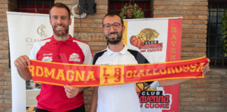 OraSì, Giulio Gazzotti si presenta: “Contento di essere qui, Ravenna la mia prima scelta”