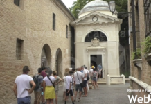 Ravenna come Copenaghen: premi alle azioni sostenibili dei turisti