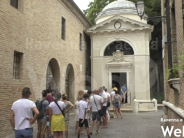 Ravenna come Copenaghen: premi alle azioni sostenibili dei turisti