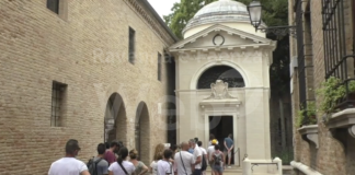 Ravenna come Copenaghen: premi alle azioni sostenibili dei turisti