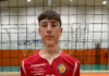 Pallavolo: Alessandro Bovolenta e Mattia Orioli convocati in Nazionale per i Mondiali Under 19