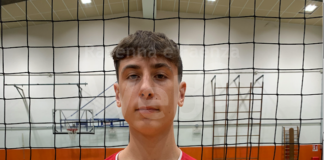 Pallavolo: Alessandro Bovolenta e Mattia Orioli convocati in Nazionale per i Mondiali Under 19