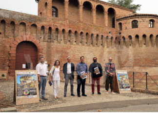 Bagnara di Romagna: dal 26 al 29 agosto torna il Popoli Pop Cult Festival