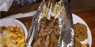 Faenza: Sagra della Romagna e dell’Abruzzo al Parco Mita