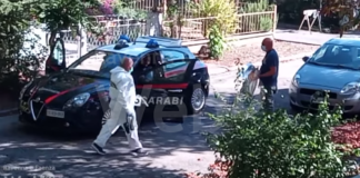 Nuovamente spari a Massa Lombarda: ferito un giovane