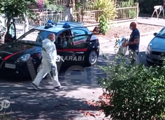 Nuovamente spari a Massa Lombarda: ferito un giovane