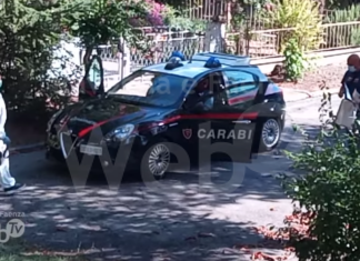 Massa Lombarda: debiti per droga la causa della sparatoria