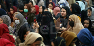 Afghanistan: CNA Impresa donna aderisce alla petizione per creare corridoi umanitari