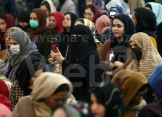 Afghanistan: CNA Impresa donna aderisce alla petizione per creare corridoi umanitari