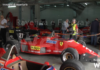 Due giorni per l’Historic Minardi Day